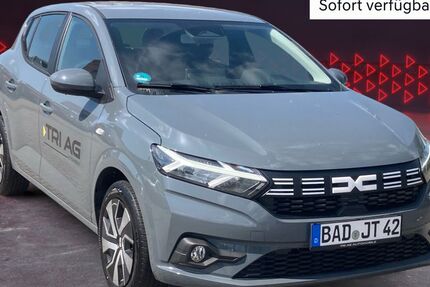 Dacia Sandero 8.724 km 17.195 &euro; Baden-Baden 76532