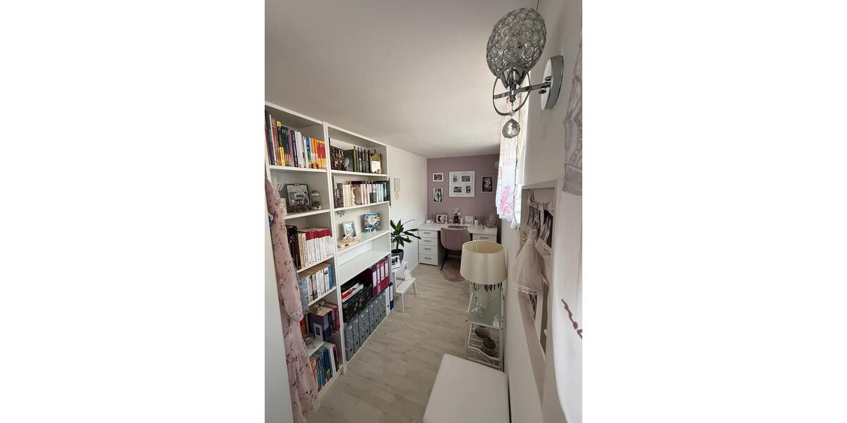 Erdgeschoßwohnung Baden-Baden Lichtental - 3 Zimmer, 120 m&sup2;, 379.000&euro; | Angebot:24868686