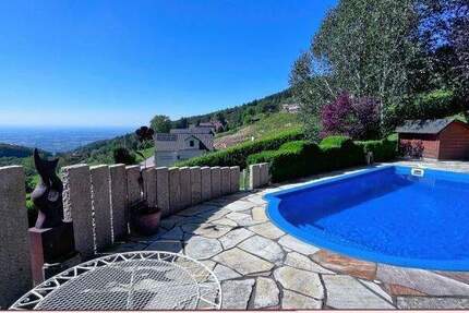 Haus Sasbachwalden - 6 Zimmer, 230 m&sup2;, 1.050.000&euro; | Angebot:25984704