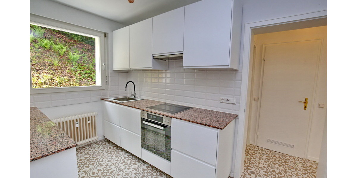 Sanierte Wohnung direkt an der Lichtentaler Allee - Erstbezug - 3.5 Baden-Baden Baden | Angebot:25852869