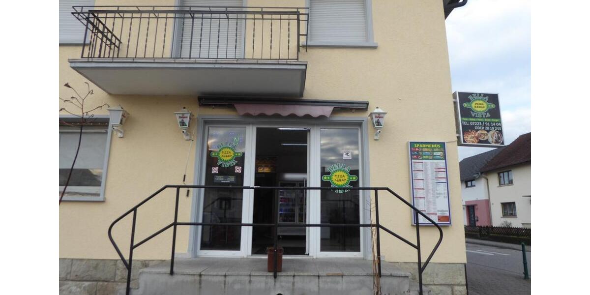 Gewerbeobjekt Ottersweier - 1.150&euro; | Angebot:25176117