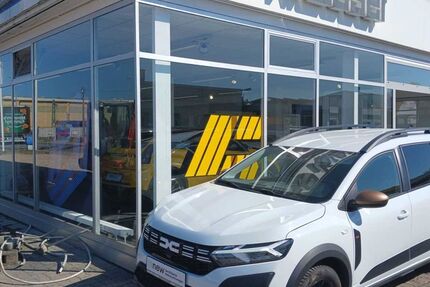 Dacia Jogger 16.500 km 18.990 &euro; Ettlingen 76275