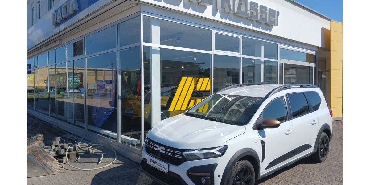 Dacia Jogger 16.500 km 18.990 &euro; Ettlingen 76275