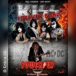 Kiss Forever Band - Tribute to Kiss