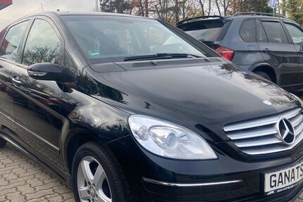 Mercedes-Benz B 180 226.000 km 2.500 &euro; Neumalsch 76316