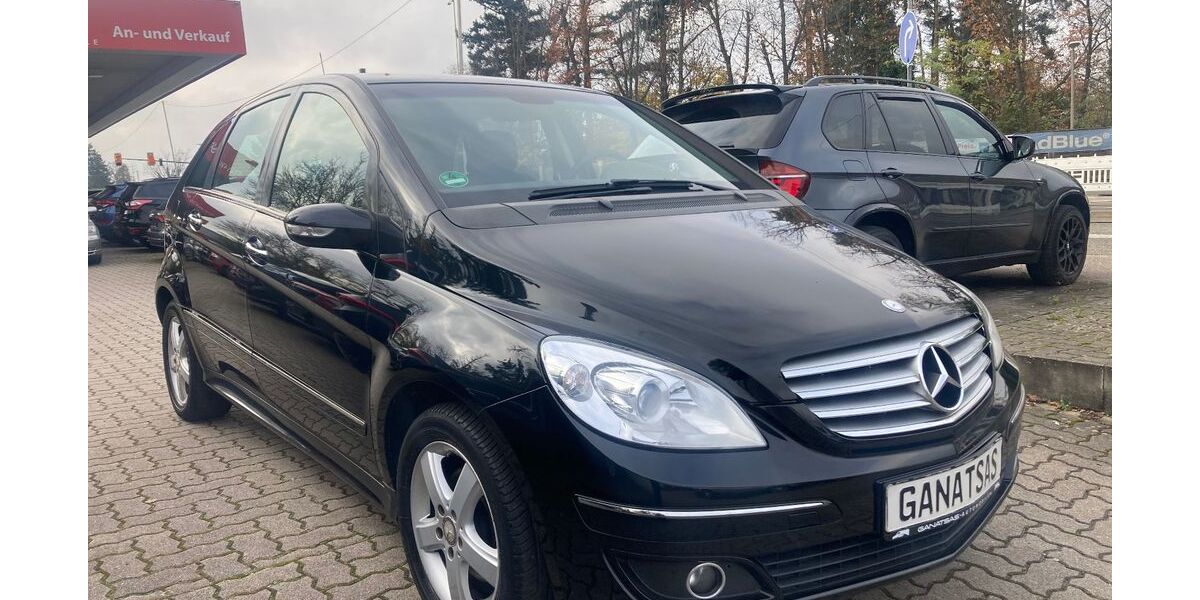 Mercedes-Benz B 180 226.000 km 2.500 &euro; Neumalsch 76316