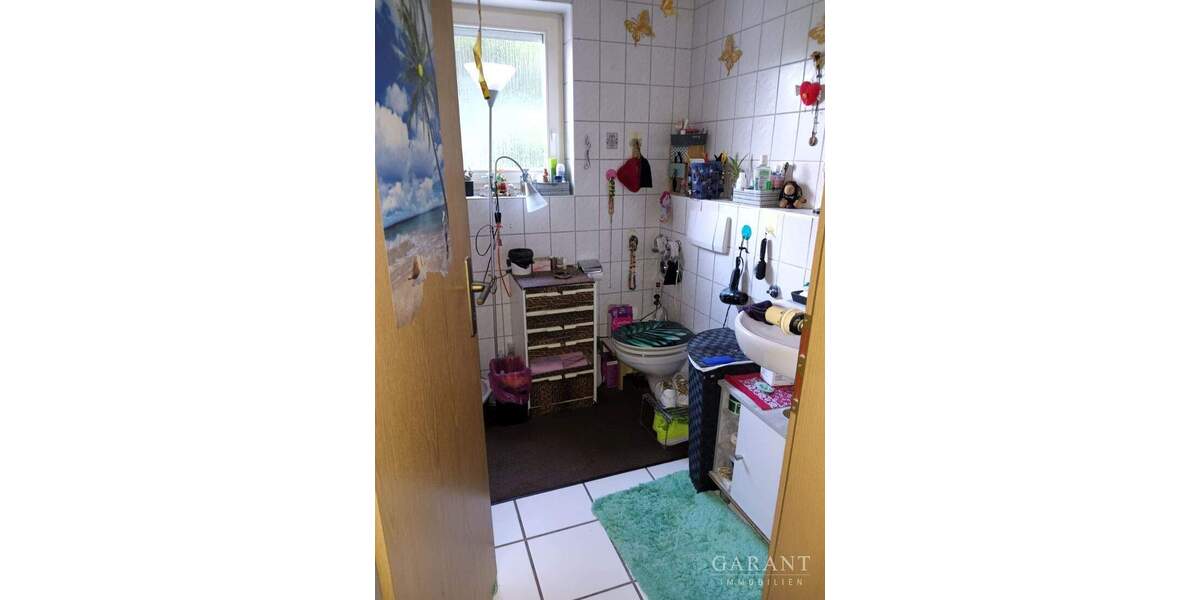 Etagenwohnung Bad Herrenalb Neusatz - 2 Zimmer, 54 m&sup2;, 104.000&euro; | Angebot:25707637