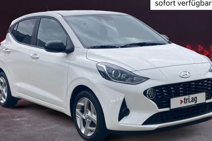 Hyundai i10 43.950 km 13.295 &euro; Sinzheim 76547