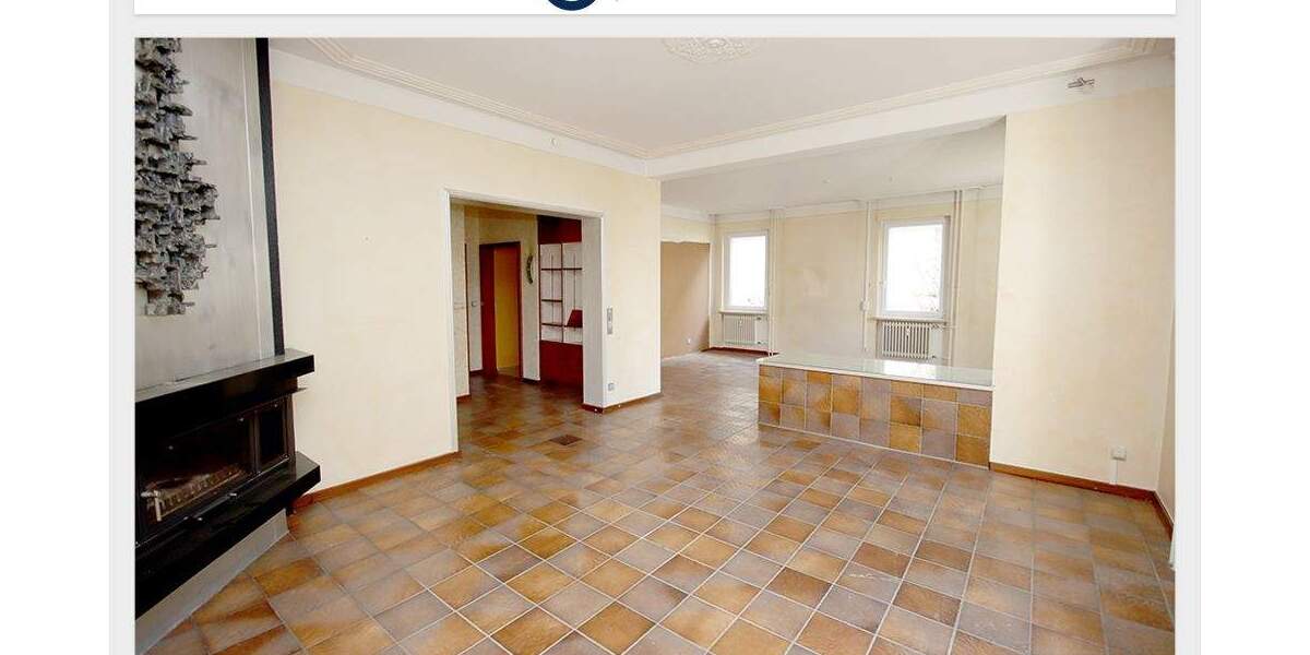 Etagenwohnung Baden-Baden Steinbach - 4 Zimmer, 117 m&sup2;, 390.000&euro; | Angebot:25696579
