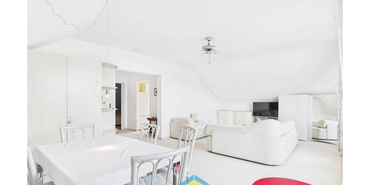 Etagenwohnung Ettlingen - 2 Zimmer, 309.000&euro; | Angebot:25678582