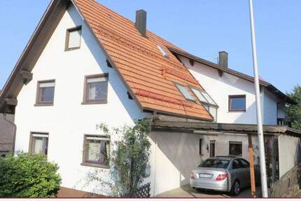 Haus Bühlertal - 7 Zimmer, 490.000&euro; | Angebot:25739572