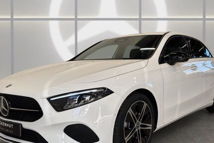 Mercedes-Benz A 180 9.900 km 32.900 &euro; Baden-Baden 76532