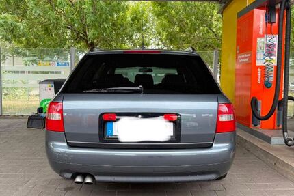 Audi A6 195.000 km 5.450 &euro; Bad Herrenalb 76332