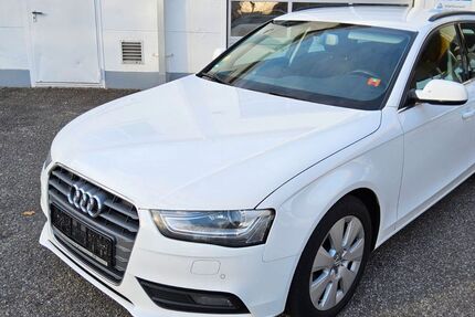 Audi A4 305.340 km 8.900 &euro; Ettlingen 76275