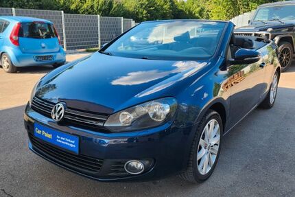 VW Golf 121.700 km 5.990 &euro; Baden-Württemberg - Deißlingen 78652