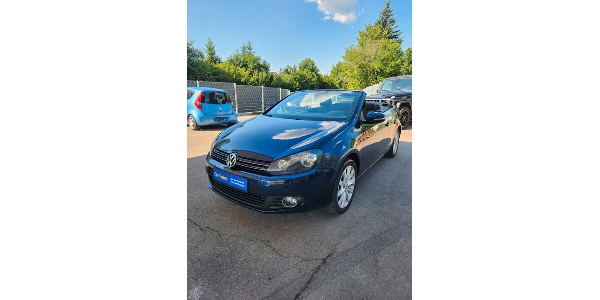 VW Golf 121.700 km 5.990 &euro; Baden-Württemberg - Deißlingen 78652