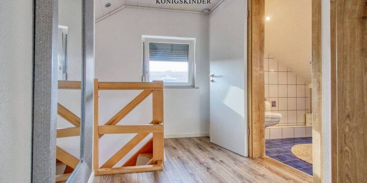 Mehrfamilienhaus, Wohnhaus Steinmauern - 6 Zimmer, 185 m&sup2;, 595.000&euro; | Angebot:25677658