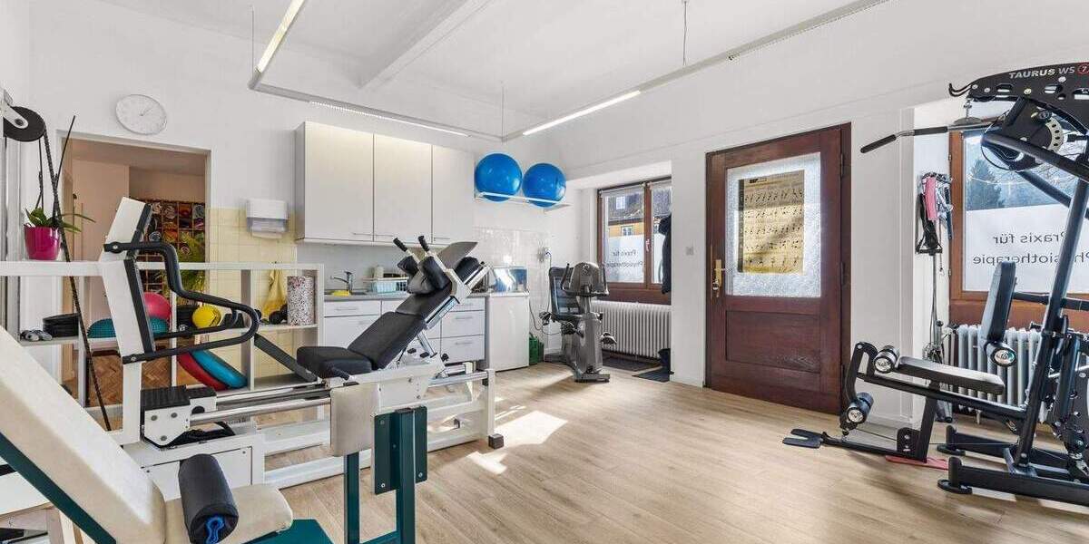 Doppelhaushälfte Baden-Baden Weststadt - 5 Zimmer, 162 m&sup2;, 495.000&euro; | Angebot:25771476