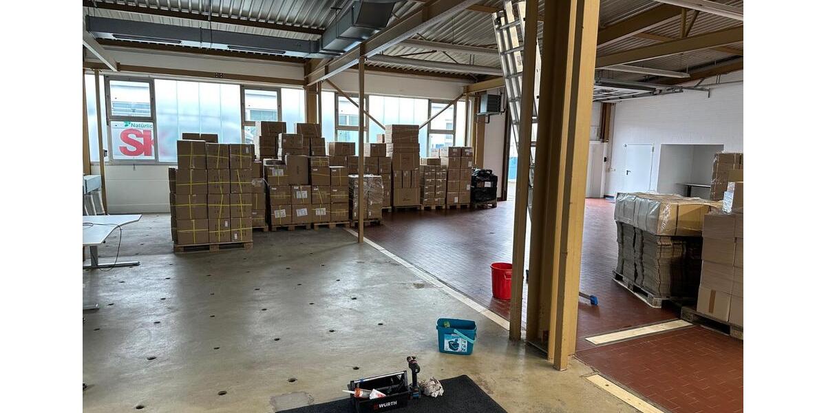 Gewerbeobjekt Rheinstetten - 3.500&euro; | Angebot:25326790