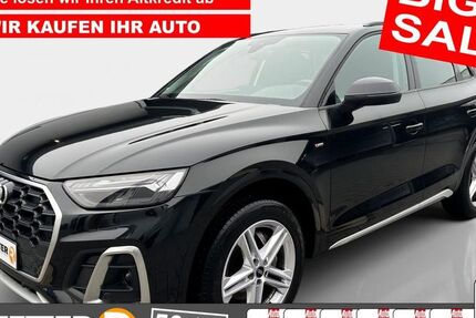 Audi Q5 34.920 km 36.890 &euro; Rheinstetten 76287