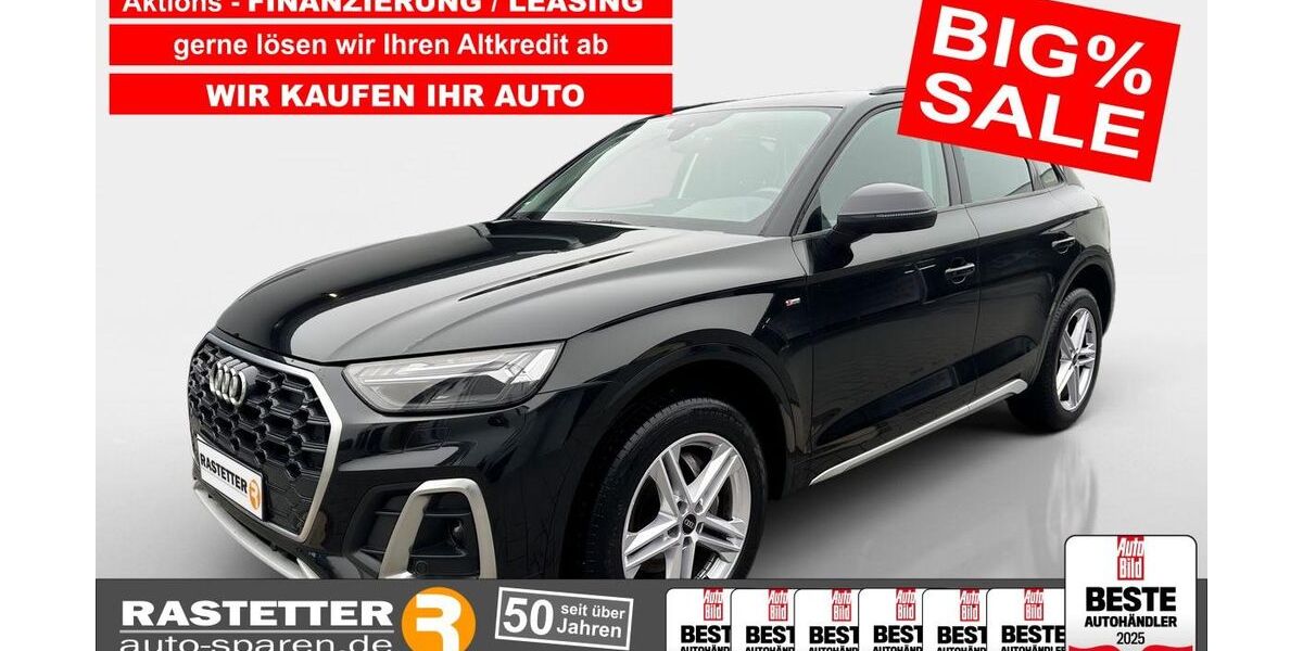 Audi Q5 34.920 km 36.890 &euro; Rheinstetten 76287