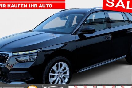Skoda Kamiq 92.403 km 16.867 &euro; Rheinstetten 76287
