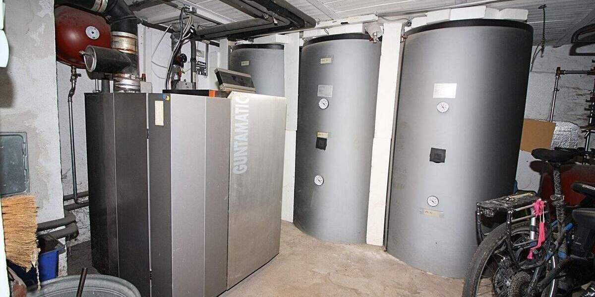 Mehrfamilienhaus, Wohnhaus Rheinstetten Forchheim - 7 Zimmer, 150 m&sup2;, 459.500&euro; | Angebot:25819859