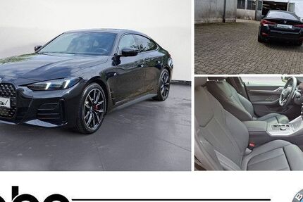 BMW 420 Gran Coupé 10.400 km 55.430 &euro; Achern 77855