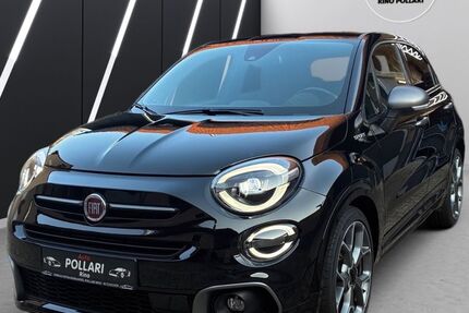 Fiat 500X 40.000 km 14.490 &euro; Gaggenau 76571