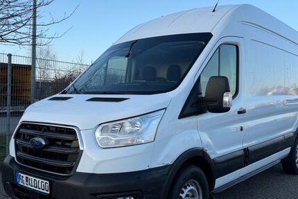 Ford Transit 210.000 km 12.500 &euro; Ötigheim 76470
