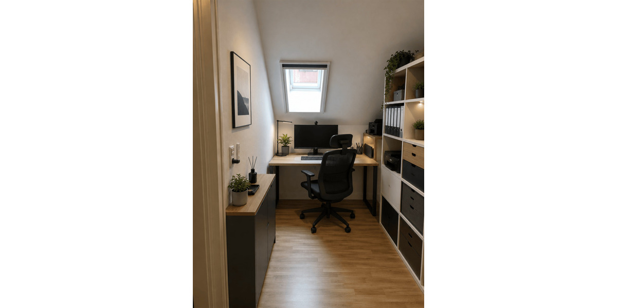 Reihenendhaus Baden-Baden Steinbach - 4 Zimmer, 101 m&sup2;, 315.000&euro; | Angebot:26695076