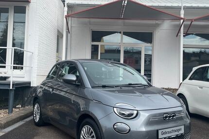 Fiat 500e 25.139 km 18.990 &euro; Rastatt 76437