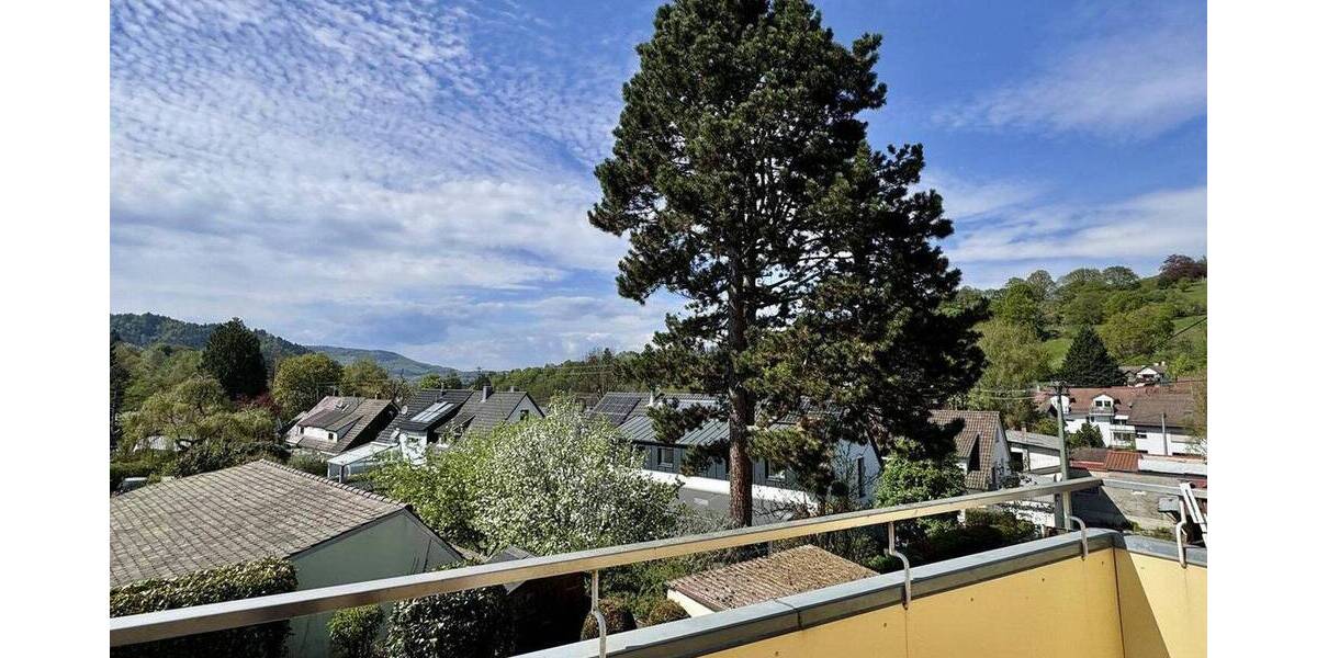 Mehrfamilienhaus, Wohnhaus Baden-Baden Oberbeuern - 8 Zimmer, 180 m&sup2;, 395.000&euro; | Angebot:26419354