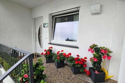 Wohnung Baden-Baden Haueneberstein Baden Haueneberstein - 4.5 Zimmer, 133 m&sup2;, 365.000&euro; | Angebot:26002464