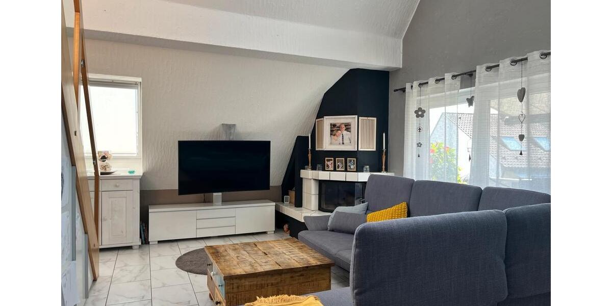 Maisonettenwohnung Rheinstetten - 4.5 Zimmer, 124 m&sup2;, 520.000&euro; | Angebot:25839470