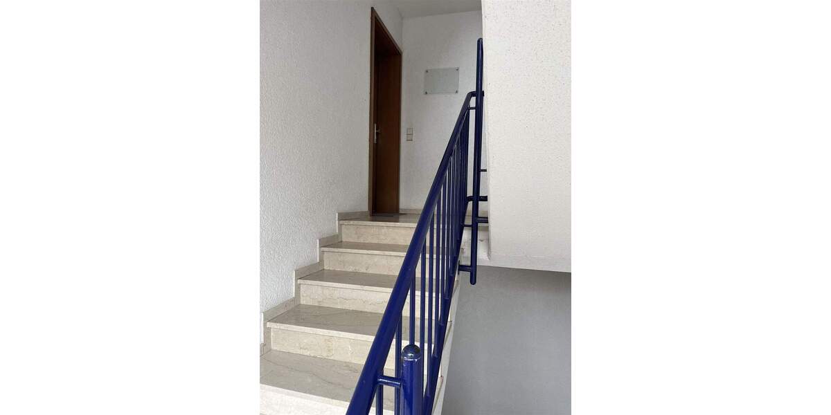 Etagenwohnung Baden-Baden Weststadt - 3 Zimmer, 300.000&euro; | Angebot:25740263