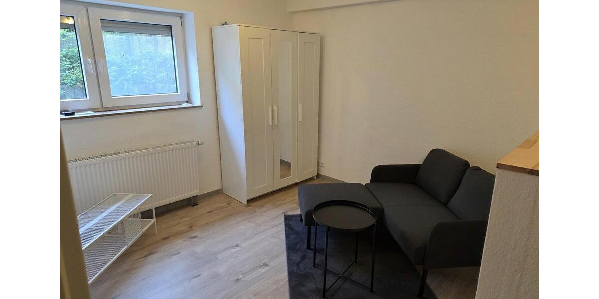 Etagenwohnung Rastatt - 1 Zimmer, 25 m&sup2;, 550&euro; | Angebot:25545683