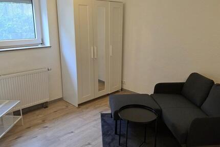 Wohnung Rastatt - 1 Zimmer, 25 m&sup2;, 550&euro; | Angebot:25545683