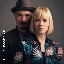 Carolin No - NE//ON - 20 Years LIVE 15.04.2027 Rantastic Livebühnen & Eventlocations