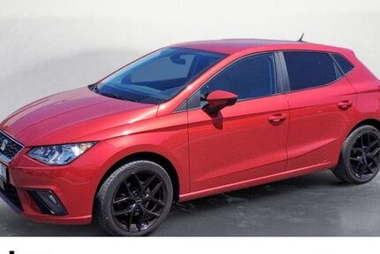Seat Ibiza 58.683 km 14.930 &euro; Durmersheim 76448