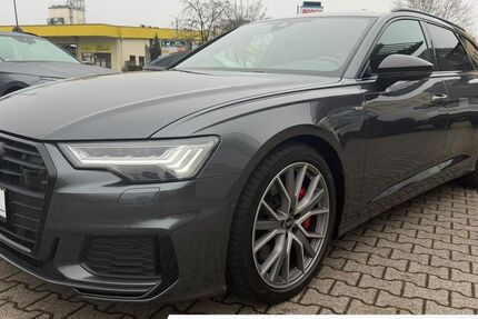 Audi A6 81.823 km 36.990 &euro; Achern 77855