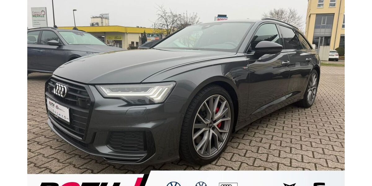 Audi A6 81.823 km 36.990 &euro; Achern 77855