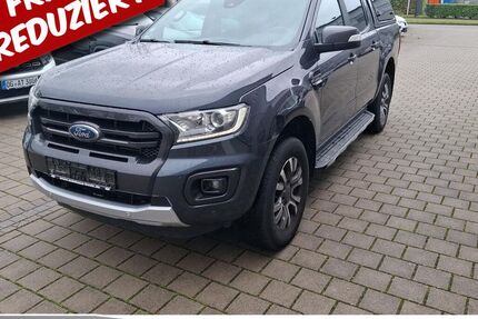 Ford Ranger 146.932 km 16.985 &euro; Achern 77855