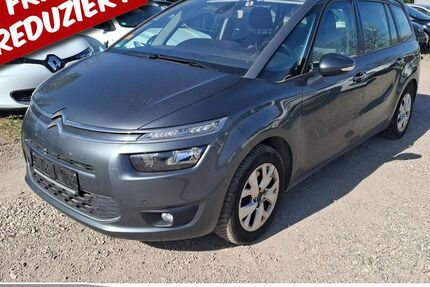 Citroen C4 80.936 km 7.985 &euro; Achern 77855