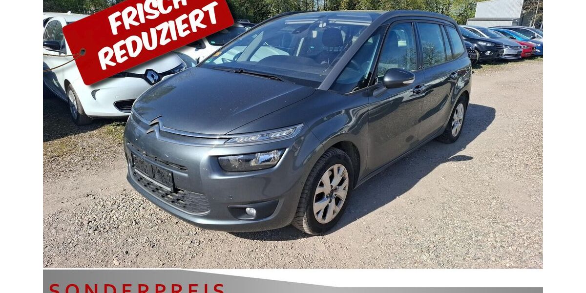 Citroen C4 80.936 km 7.985 &euro; Achern 77855
