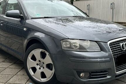 Audi A3 250.000 km 3.490 &euro; Ettlingen 76275