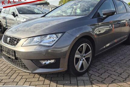 Seat Leon 143.063 km 9.285 &euro; Achern 77855