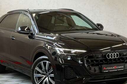 Audi Q8 42.540 km 64.790 &euro; Bad Wildbad - Calmbach 75323