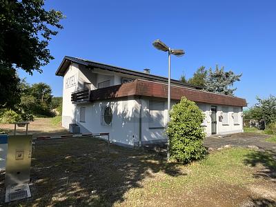 GELEGENHEIT MIT POTENTIAL - Wohn- & Geschäftshaus Baden-Baden Baden | Angebot:25994654