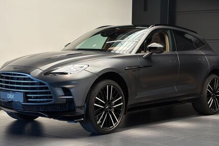 Aston Martin DBX 26.500 km 175.900 &euro; Baden-Baden 76530
